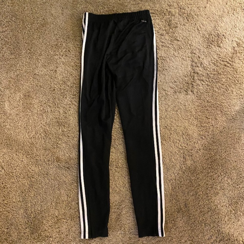 XS Adidas  T10 Climalite Dri-fit Pants - Picture 5 of 5